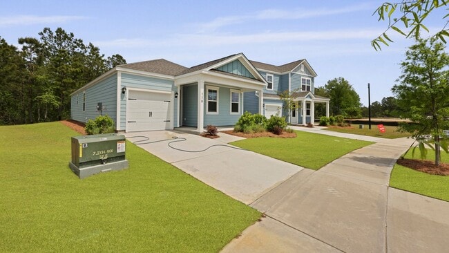 116 Lilac Grove Way, Summerville, SC 29483 - photo 2