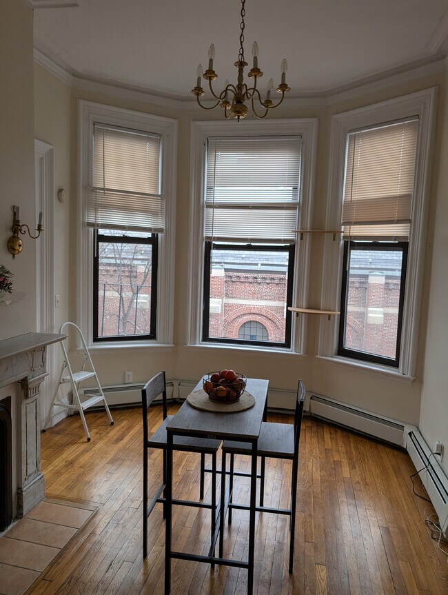 433 Shawmut Ave unit 3A, Boston, MA 02118 - photo 2