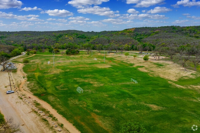 Castroville Regional Park Athletic Fields