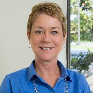 Dana Tucker Hill