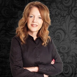 Anne Baisden