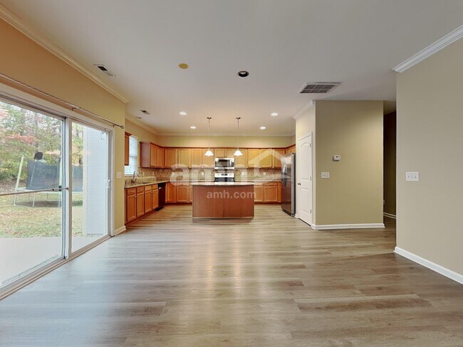 5160 Busted Rock Trail, Raleigh, NC 27610 - photo 7