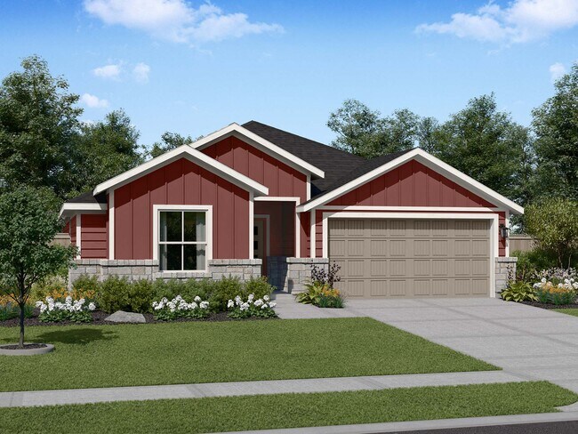 110 Orange Blossom Ct unit 37841468, Mont Belvieu, TX 77535 - photo 2