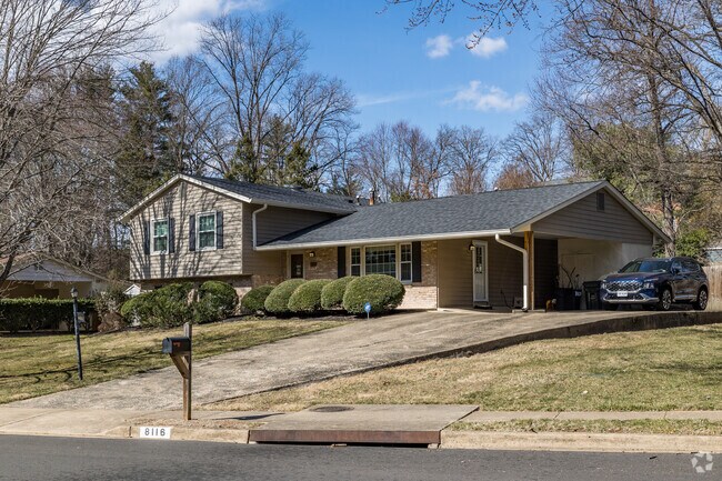 Split-level homes in Woodburn offer spacious living with distinct style and charm.