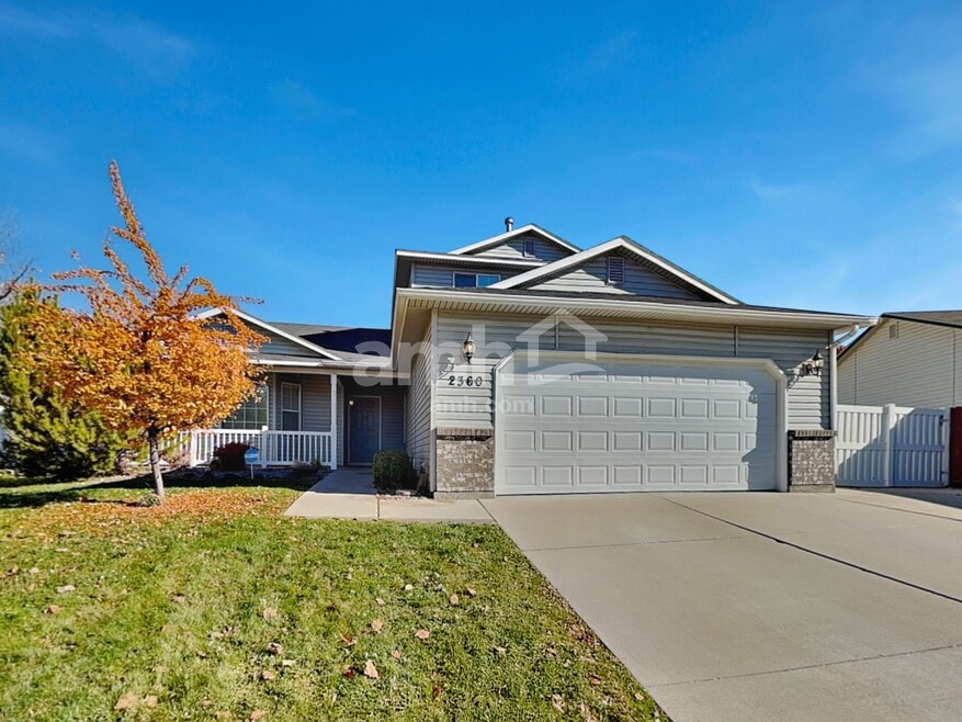 2360 N Grey Hawk Ave, Kuna, ID 83634 - photo 1