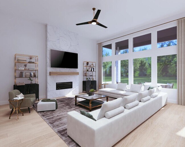 42006 Lajitas Way unit 38054647, Todd Mission, TX 77316 - photo 7