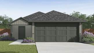 9919 de Allende Path, San Antonio, TX 78221