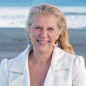 Marie Drake