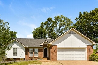 6009 Legend Dr, Nashville, TN 37013