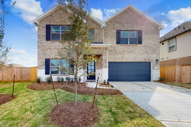 21730 Burgos Plaza Dr unit 36491076, Tomball, TX 77377 - photo 6