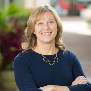 Mary Zitello