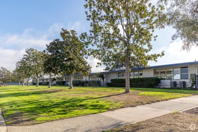 Stratford Preparatory is a highly rated school in San Jose.