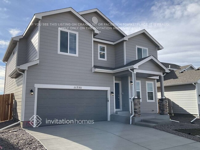 11755 Mission Peak Place, Colorado Springs, CO 80925 - photo 2
