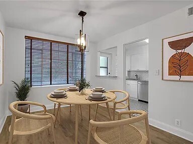 1174 Briarcliff Rd NE unit 1, Atlanta, GA 30306 - photo 5