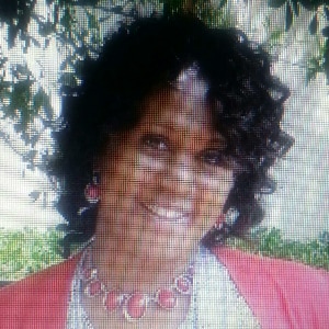 Dinah Jones