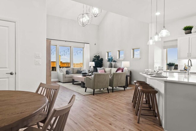 3517 Prickly Pear Path, Melissa, TX 75454 - photo 3