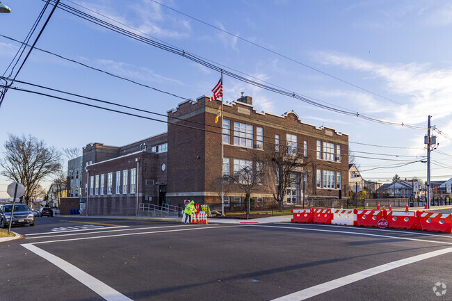 Lincoln Elementary