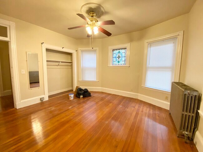 89 Hillside St unit 3, Roxbury Crossing, MA 02120 - photo 5