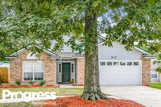 1659 Spring Oaks Ln, Jacksonville, FL 32221