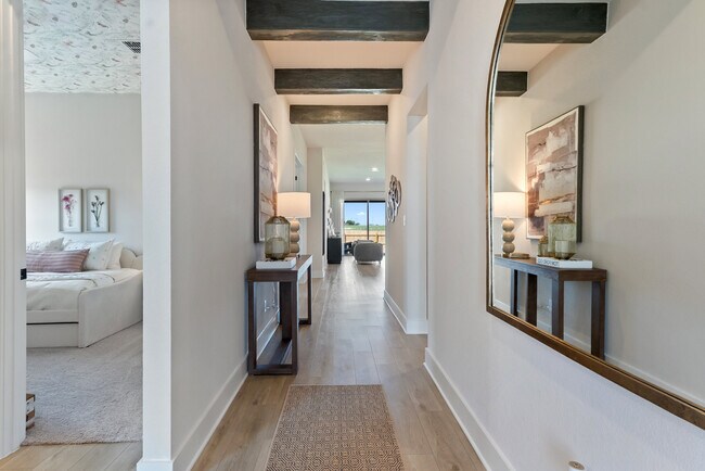 119 Coleta Trail unit 36640652, Bastrop, TX 78602 - photo 5