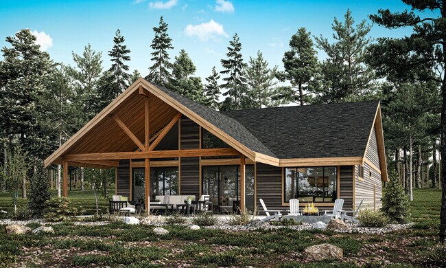 51 Plateau Loop St unit 36543899, Cle Elum, WA 98922 - photo 5