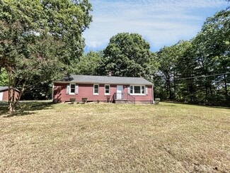 146 Van Horn Ln, Stafford, VA 22556