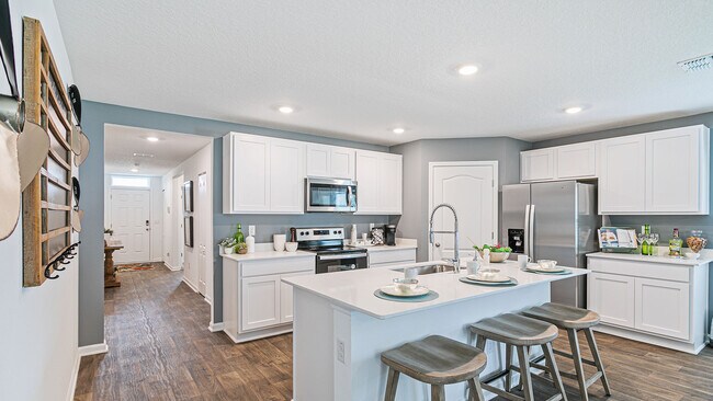 348 Parkview Dr unit 36201328, Palm Coast, FL 32164 - photo 6