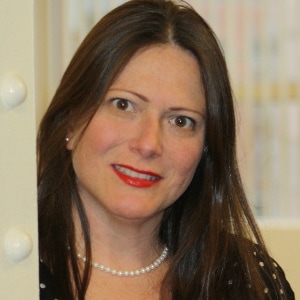 Veronica Antich-Fjeld