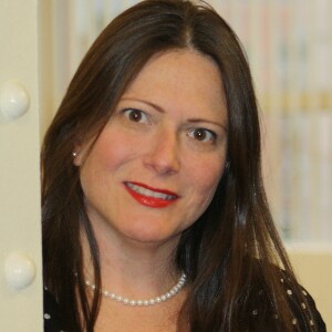 Veronica Antich-Fjeld