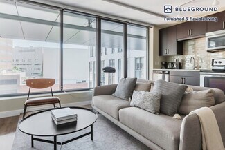 45 Stuart St Unit FL8-ID1074, Boston, MA 02116