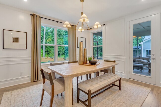 500 Soapstone Dr, Durham, NC 27705 - photo 6