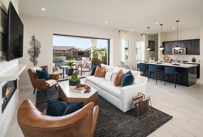 15552 S 182nd Ave unit 36359092, Goodyear, AZ 85338 - photo 2