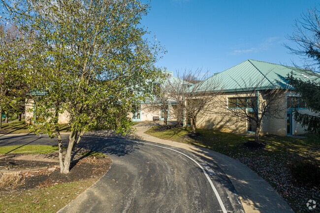 Vanguard School's programs emphasize the development of daily living and vocational skills.