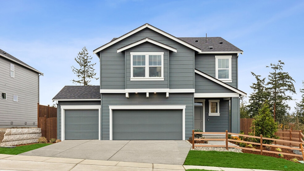 28707 79th Dr NW, Stanwood, WA 98292 - photo 1