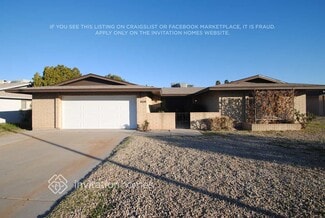 4614 W Sunnyside Ave, Glendale, AZ 85304