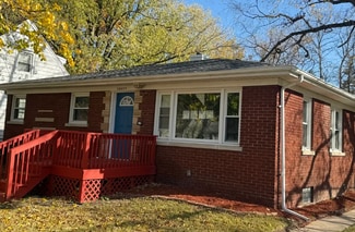 16879 Head Ave, Hazel Crest, IL 60429