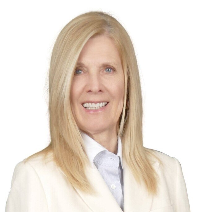 Denise Zimmer Madan