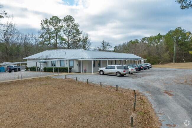 St. Clair County Day Program is  facility for high-risk adolescents and their family's.