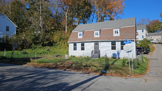 158 Cliff St Unit 2nd flr, Norwich, CT 06360