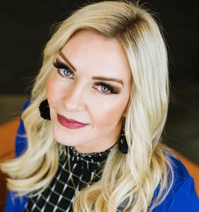 Carismin Olson