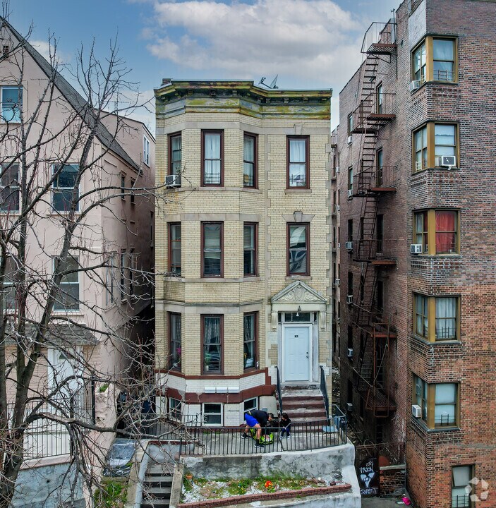 Italianate Home Styled: Originated In 19the Century