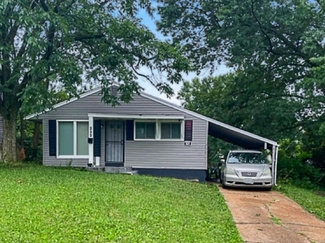 232 Mc Alpine Dr, St. Louis, MO 63137