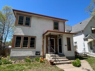 1944 Garfield St NE Unit 1944 Garfield st. Upper, Minneapolis, MN 55418