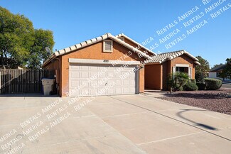 5375 N 87th Ave, Glendale, AZ 85305