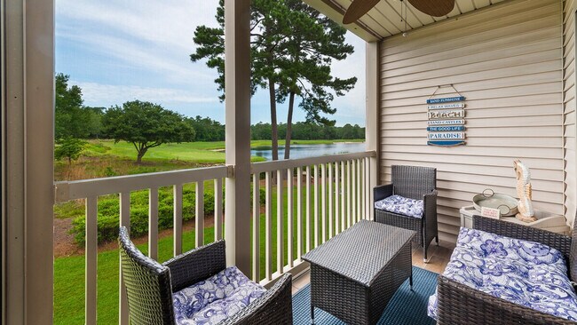 598 Blue Stem Dr unit ID1253481P, Pawleys Island, SC 29585 - photo 5