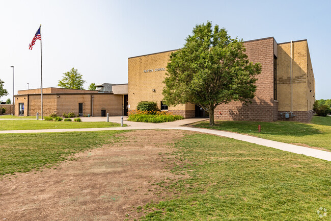 Donald D. Siegrist Elementary School