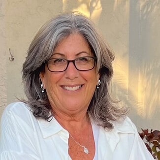 Shari Julius