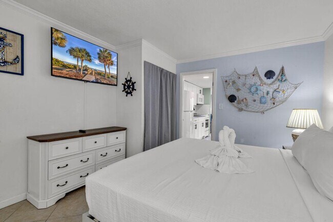 2001 S Ocean Blvd unit ID1266276P, Myrtle Beach, SC 29577 - photo 7