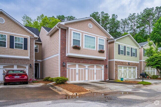 Newer Townhomes are increasing in popularity throughout a few different areas of Greater Valley Brook.