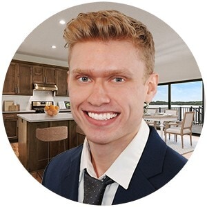 Caleb Erickson